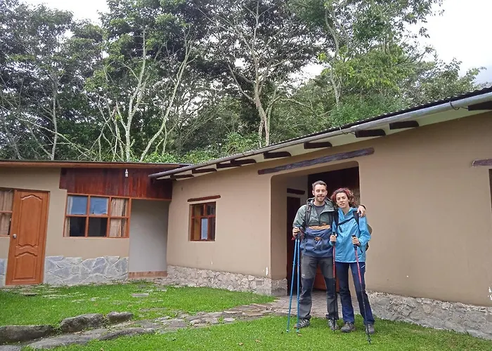 Lia Lucmabamba * Sahuayaco