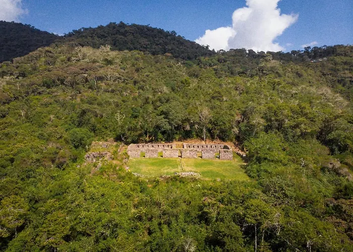 Lia Lucmabamba * Sahuayaco